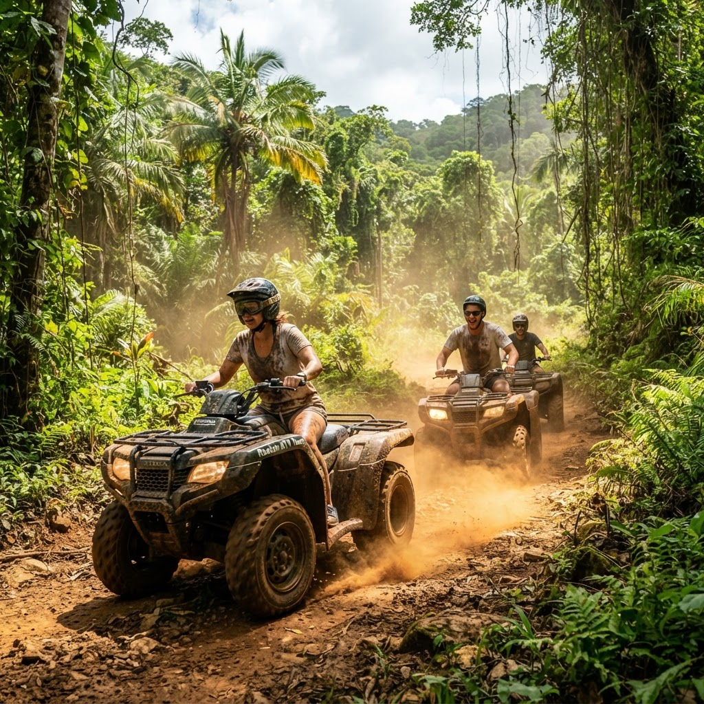 ATV Adventure